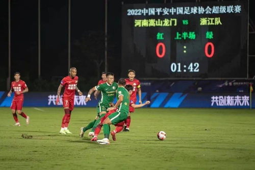 中国足球 南方 训练基地在海口揭牌 定位 亚洲领先 全球一流